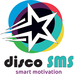 DISCO SMS